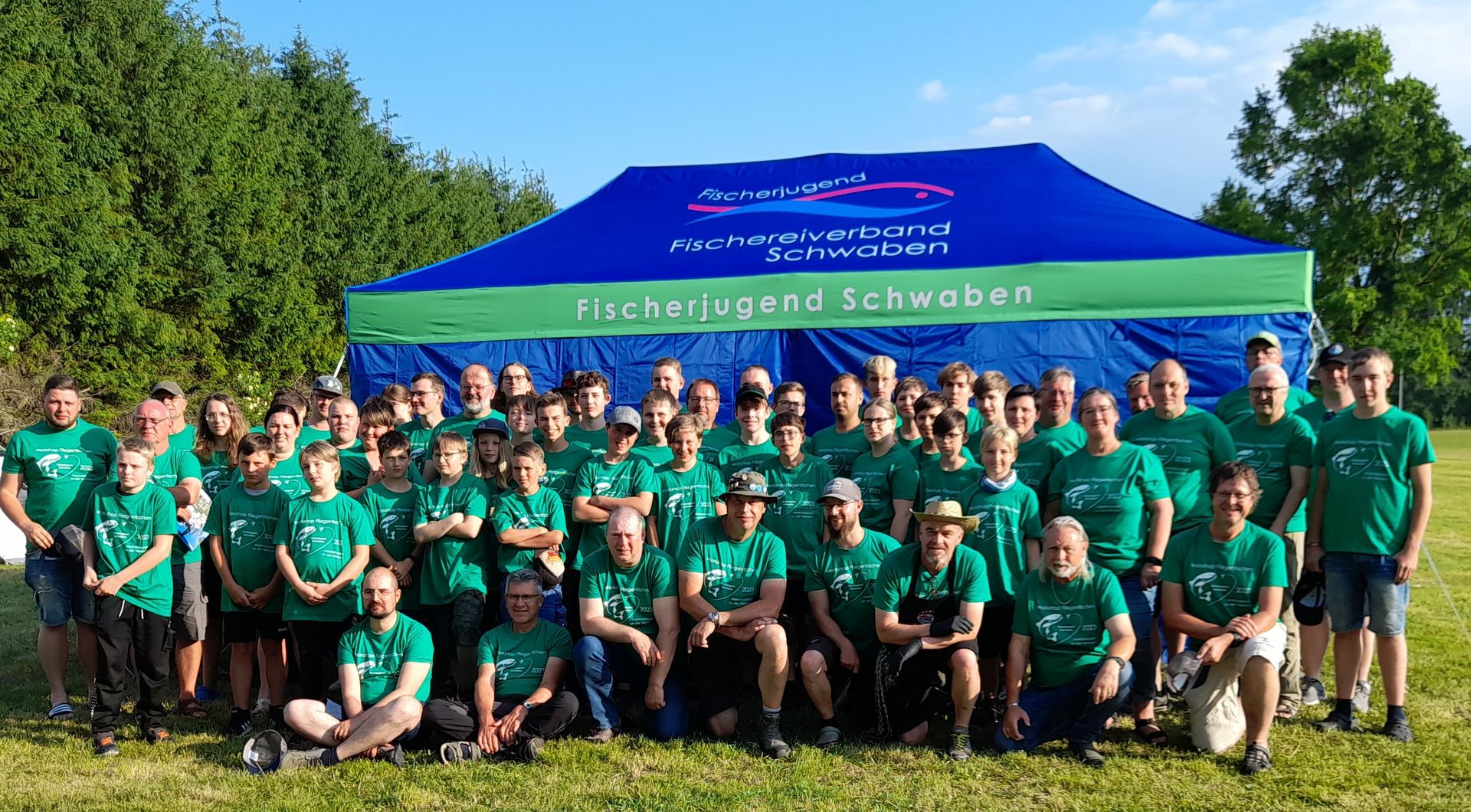 Workshop Fliegenfischen 2023 | Fischereiverband